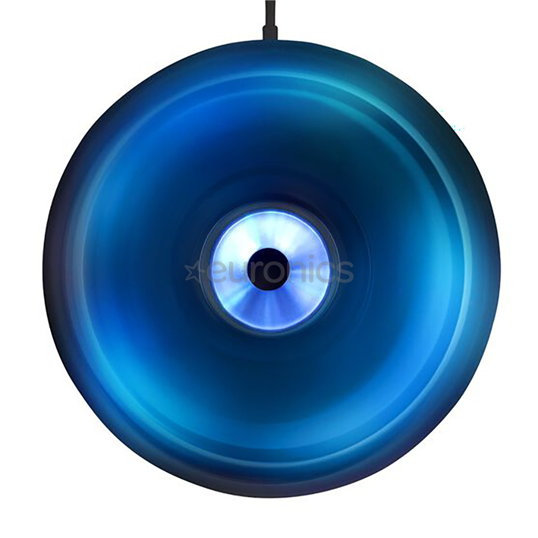 Harman Kardon Aura Studio 5, черный - Беспроводная домашняя колонка