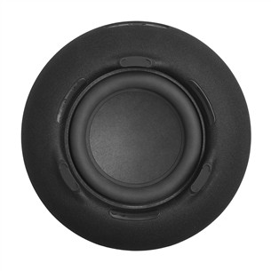 Harman Kardon Aura Studio 5, черный - Беспроводная домашняя колонка