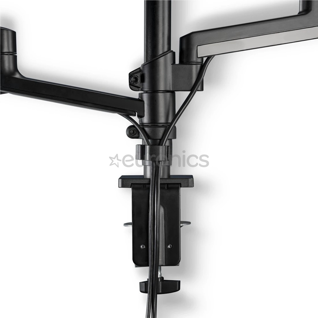 Hama Monitor Holder for Streaming Setup, 13-32'', черный - Крепление для монитора