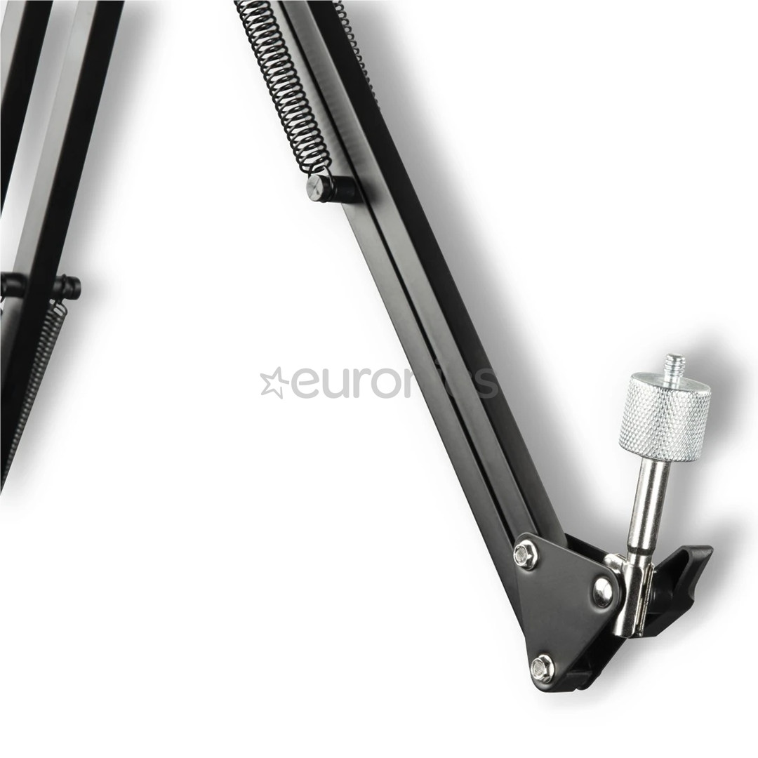 Hama Monitor Holder for Streaming Setup, 13-32'', черный - Крепление для монитора