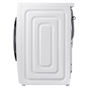 Samsung SmartThings AI Energy Mode, 10 kg, dziļums 57.5 cm, 1400 apgr/min. - Veļas mazgājamā mašīna ar priekšējo ielādi