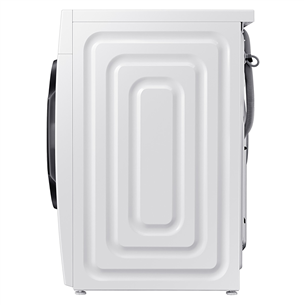 Samsung SmartThings AI Energy Mode, 10 кг, глубина 57,5 см, 1400 об/мин - Стиральная машина с передней загрузкой