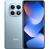 Xiaomi Redmi Note 15, 6 GB, 128 GB, blue - Smartphone