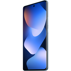 Xiaomi Redmi Note 15, 6 GB, 128 GB, blue - Smartphone