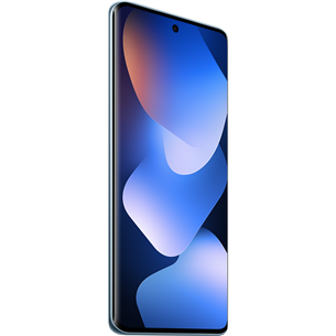 Xiaomi Redmi Note 15, 6 GB, 128 GB, blue - Smartphone