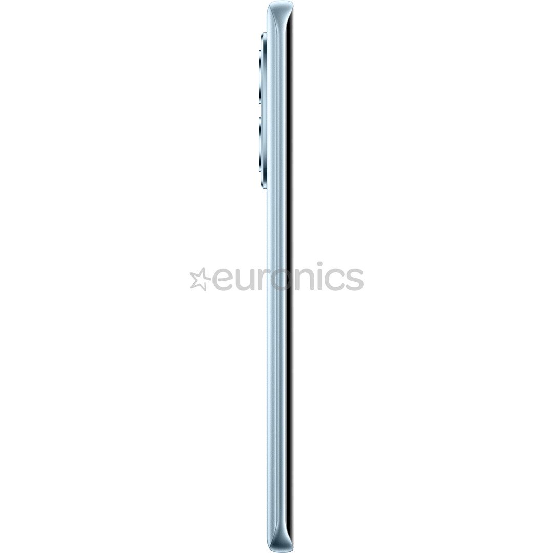 Xiaomi Redmi Note 15, 6 GB, 128 GB, blue - Smartphone