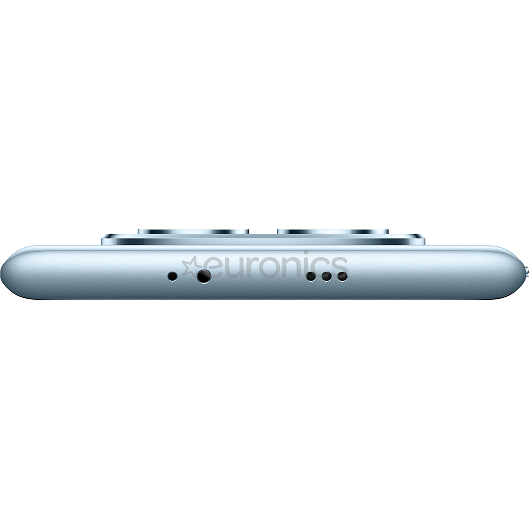 Xiaomi Redmi Note 15, 6 GB, 128 GB, blue - Smartphone