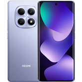 Xiaomi Redmi Note 15, 6 GB, 128 GB, purple - Smartphone
