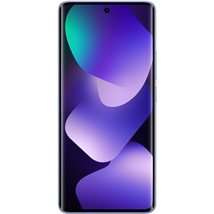 Xiaomi Redmi Note 15, 6 GB, 128 GB, purple - Smartphone