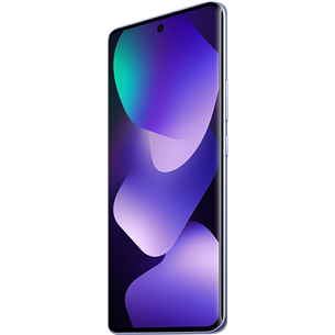 Xiaomi Redmi Note 15, 6 GB, 128 GB, purple - Smartphone