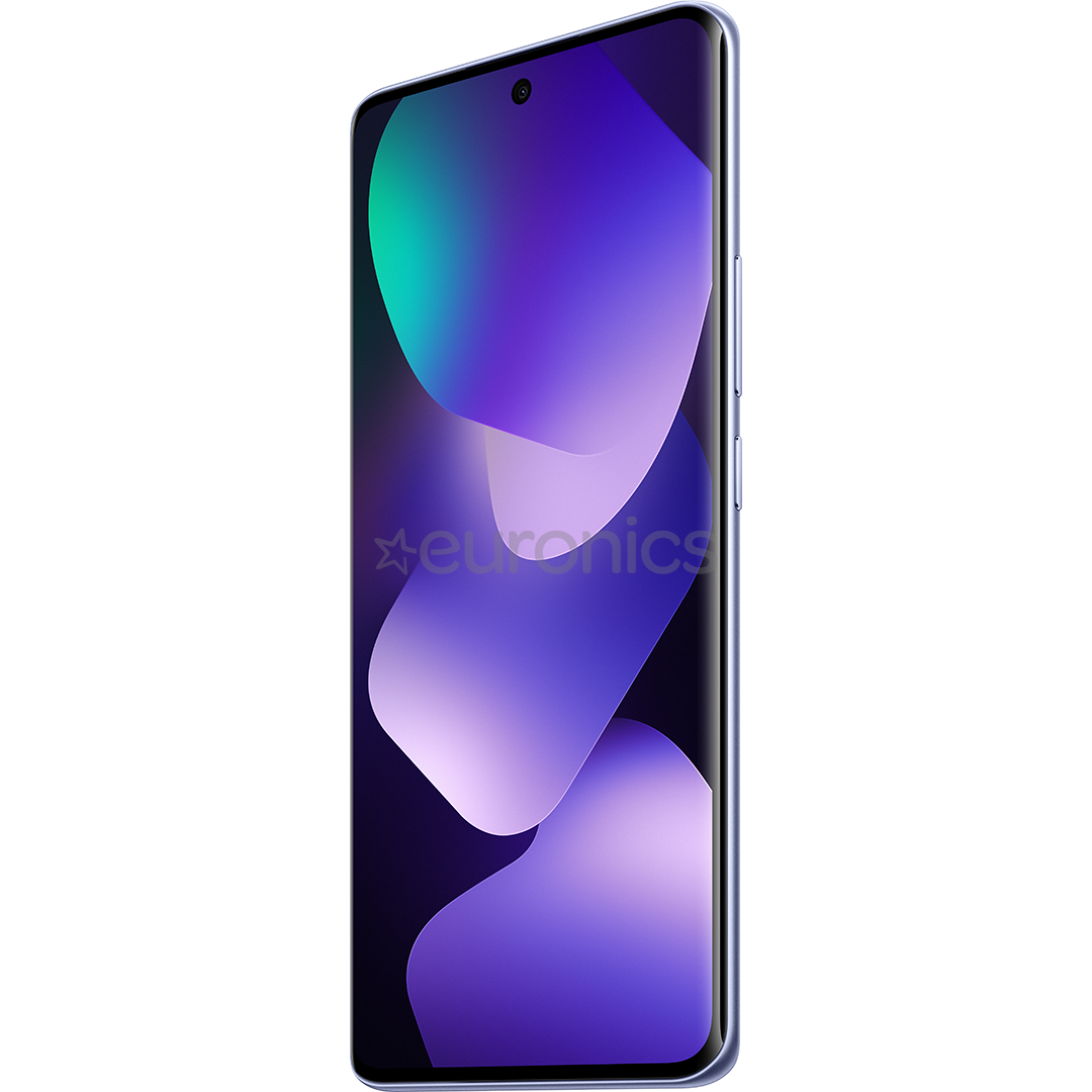 Xiaomi Redmi Note 15, 6 GB, 128 GB, purple - Smartphone