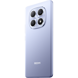 Xiaomi Redmi Note 15, 6 GB, 128 GB, purple - Smartphone