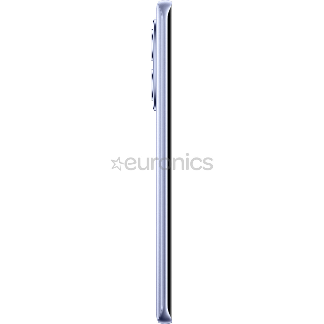 Xiaomi Redmi Note 15, 6 ГБ, 128 ГБ, сиреневый - Смартфон