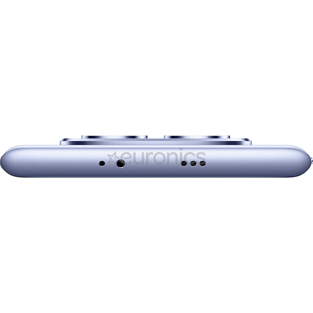 Xiaomi Redmi Note 15, 6 ГБ, 128 ГБ, сиреневый - Смартфон