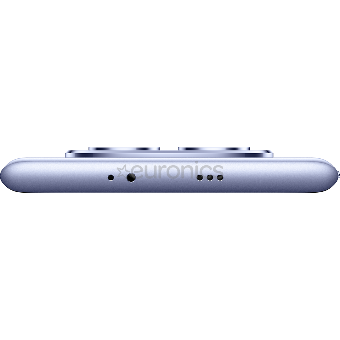 Xiaomi Redmi Note 15, 6 GB, 128 GB, purple - Smartphone