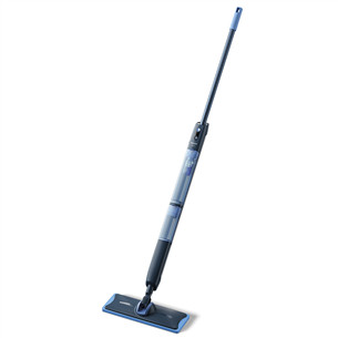 Philips OneUp, Series 5000, zila - Elektriskā mazgāšanas slota