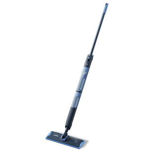 Philips OneUp, Series 5000, zila - Elektriskā mazgāšanas slota