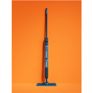 Philips OneUp, Series 5000, zila - Elektriskā mazgāšanas slota