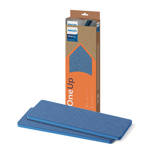 Philips OneUp, 2 pcs - Replaceable pad XV1882/20