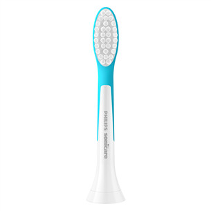 Philips Sonicare For Kids, 4 gab. - Uzgaļi elektriskajai zobu birstei