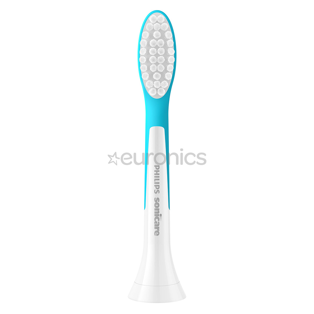 Philips Sonicare For Kids, 4 gab. - Uzgaļi elektriskajai zobu birstei