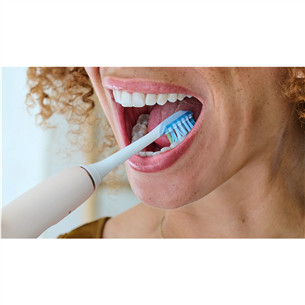 Philips Sonicare Premium Plaque Defence, 5 gab., balta - Uzgaļi elektriskajai zobu birstei