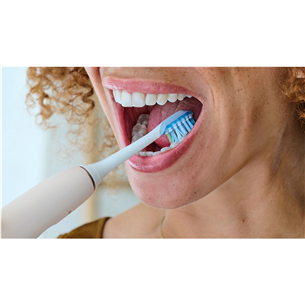 Philips Sonicare Premium Plaque Defence, 5 gab., balta - Uzgaļi elektriskajai zobu birstei