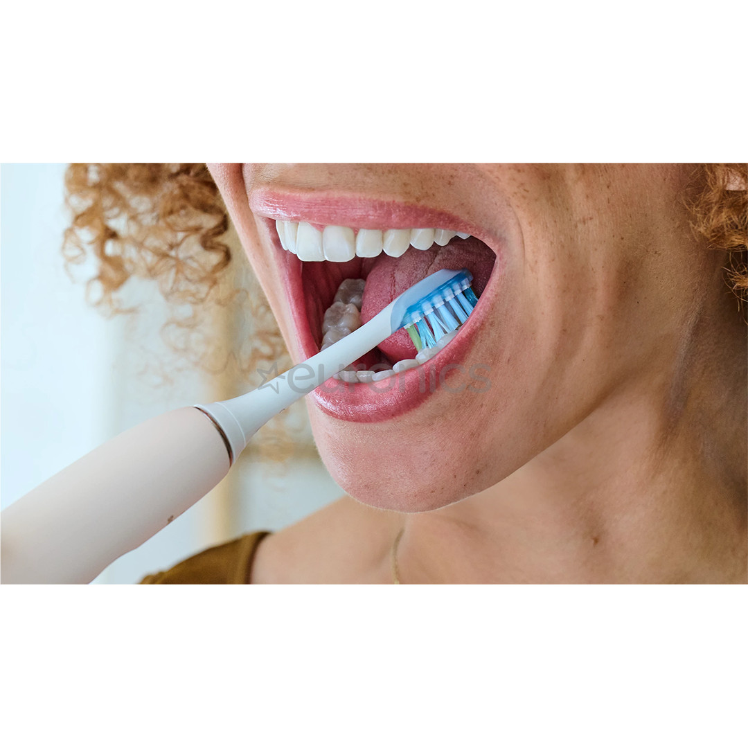 Philips Sonicare Premium Plaque Defence, 5 gab., balta - Uzgaļi elektriskajai zobu birstei