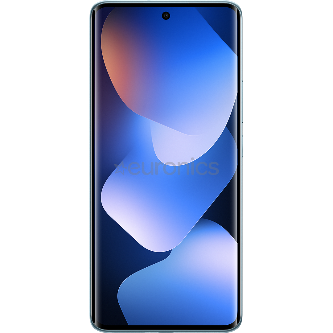 Xiaomi Redmi Note 15 5G, 6 GB, 128 GB, blue - Smartphone