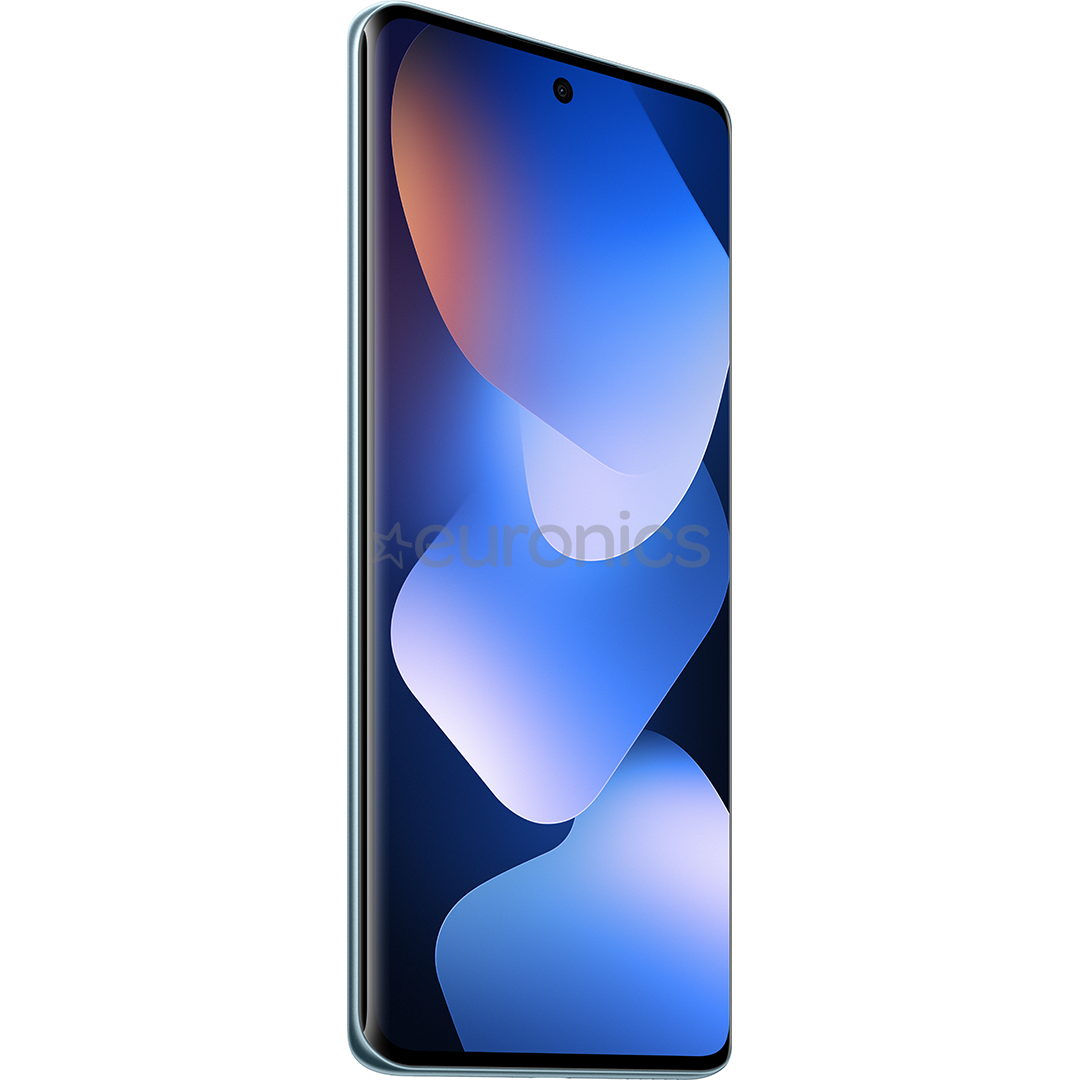 Xiaomi Redmi Note 15 5G, 6 GB, 128 GB, blue - Smartphone
