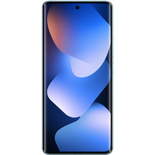 Xiaomi Redmi Note 15 5G, 8 GB, 256 GB, blue - Smartphone