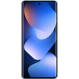 Xiaomi Redmi Note 15 5G, 8 GB, 256 GB, blue - Smartphone