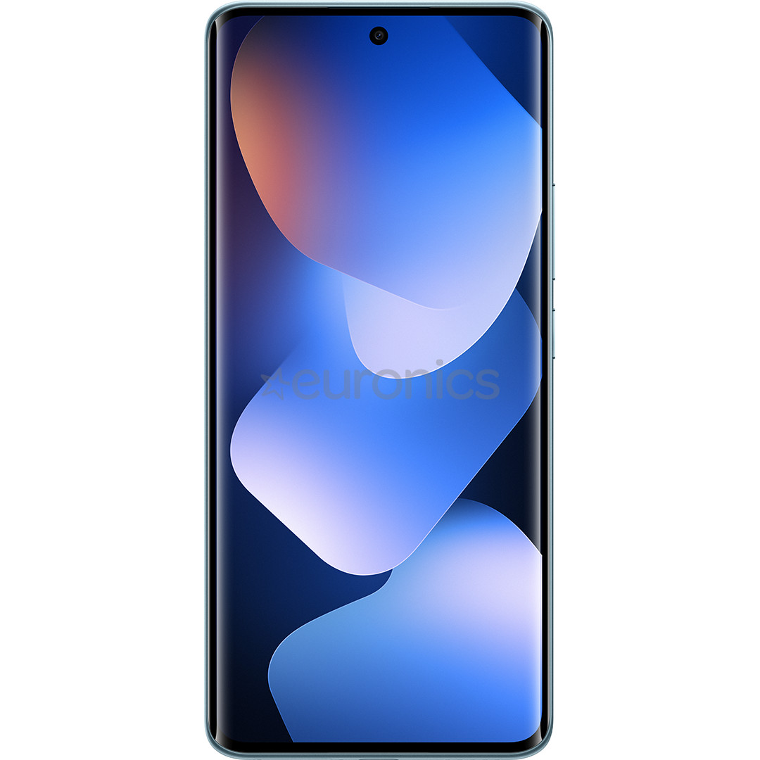 Xiaomi Redmi Note 15 5G, 8 GB, 256 GB, blue - Smartphone