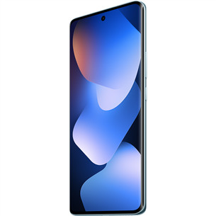 Xiaomi Redmi Note 15 5G, 8 GB, 256 GB, blue - Smartphone