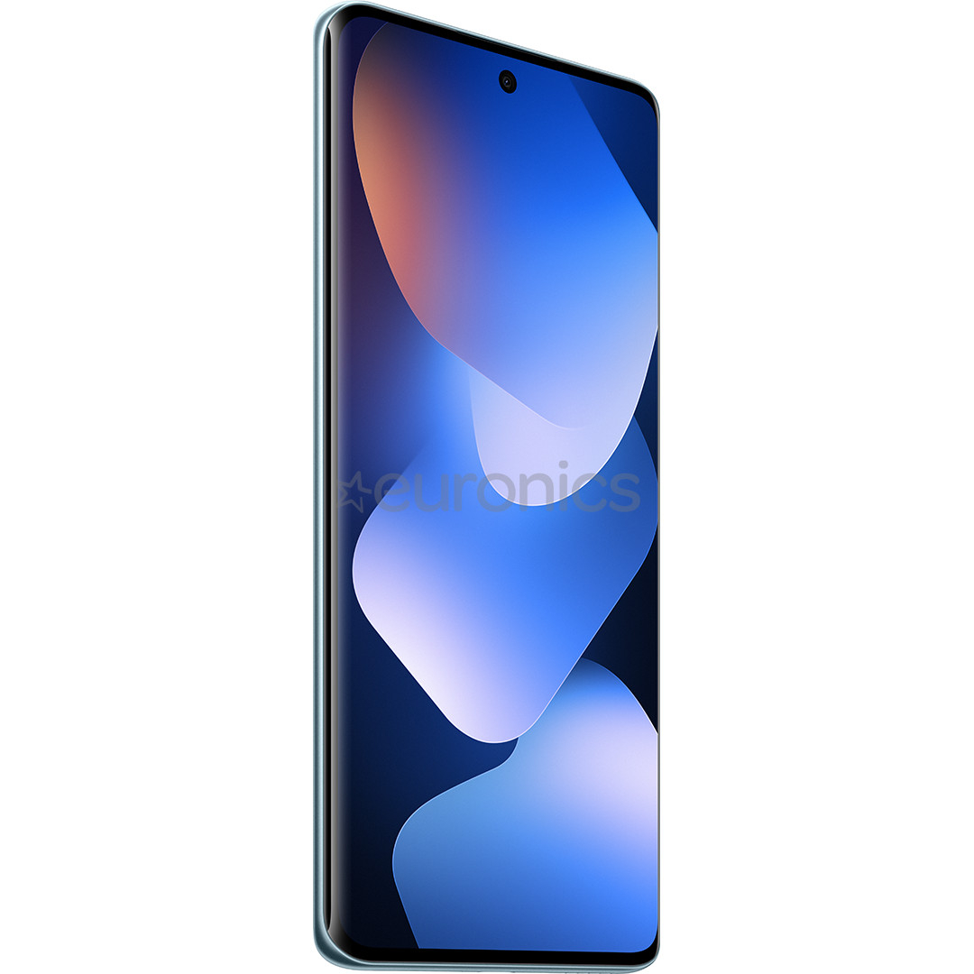 Xiaomi Redmi Note 15 5G, 8 GB, 256 GB, blue - Smartphone
