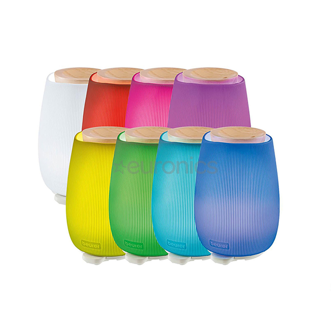 Beurer, белый - Ароматический диффузор