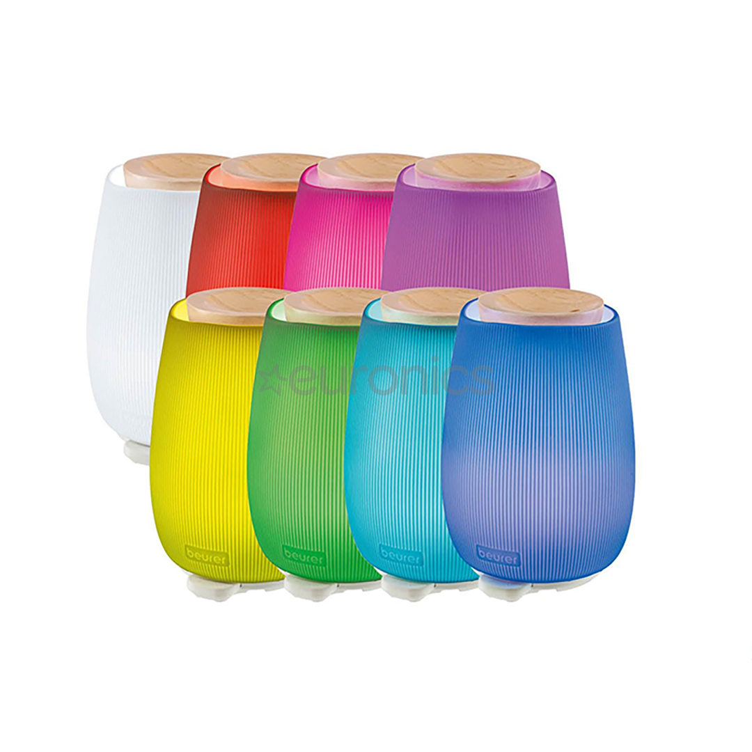 Beurer, белый - Ароматический диффузор