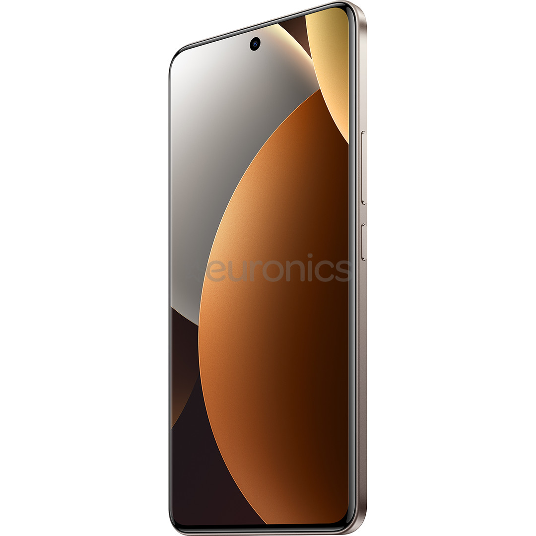 Xiaomi Redmi Note 15 Pro, 8 GB, 256 GB, pelēka - Viedtālrunis