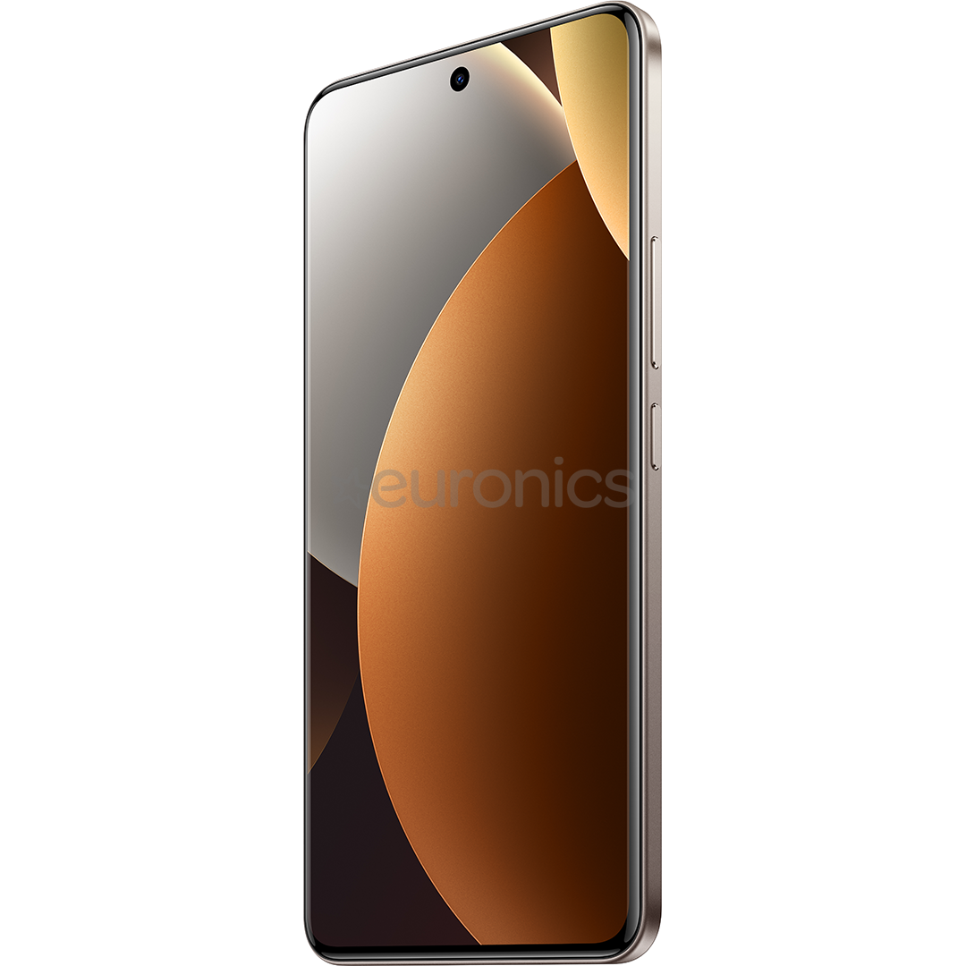 Xiaomi Redmi Note 15 Pro, 8 ГБ, 256 ГБ, серый - Смартфон