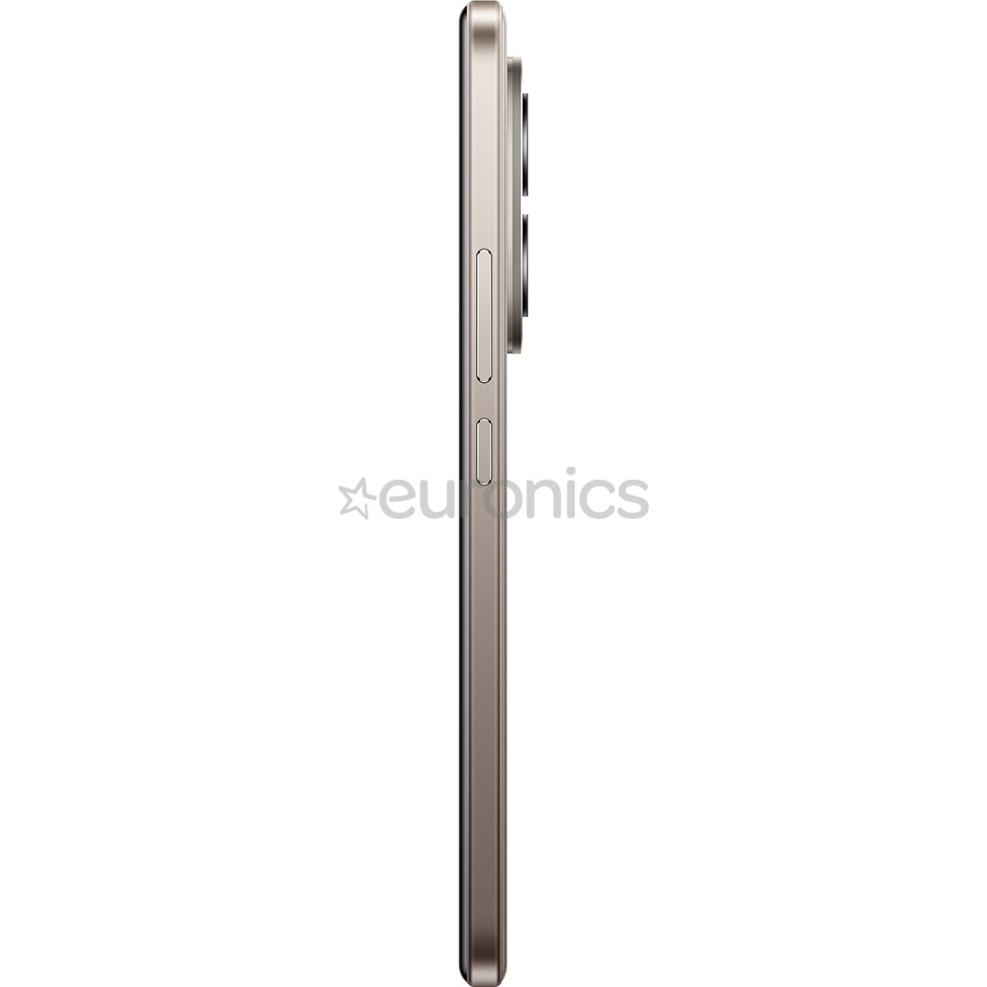 Xiaomi Redmi Note 15 Pro, 8 GB, 256 GB, pelēka - Viedtālrunis