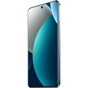 Xiaomi Redmi Note 15 Pro, 8 GB, 256 GB, blue - Smartphone