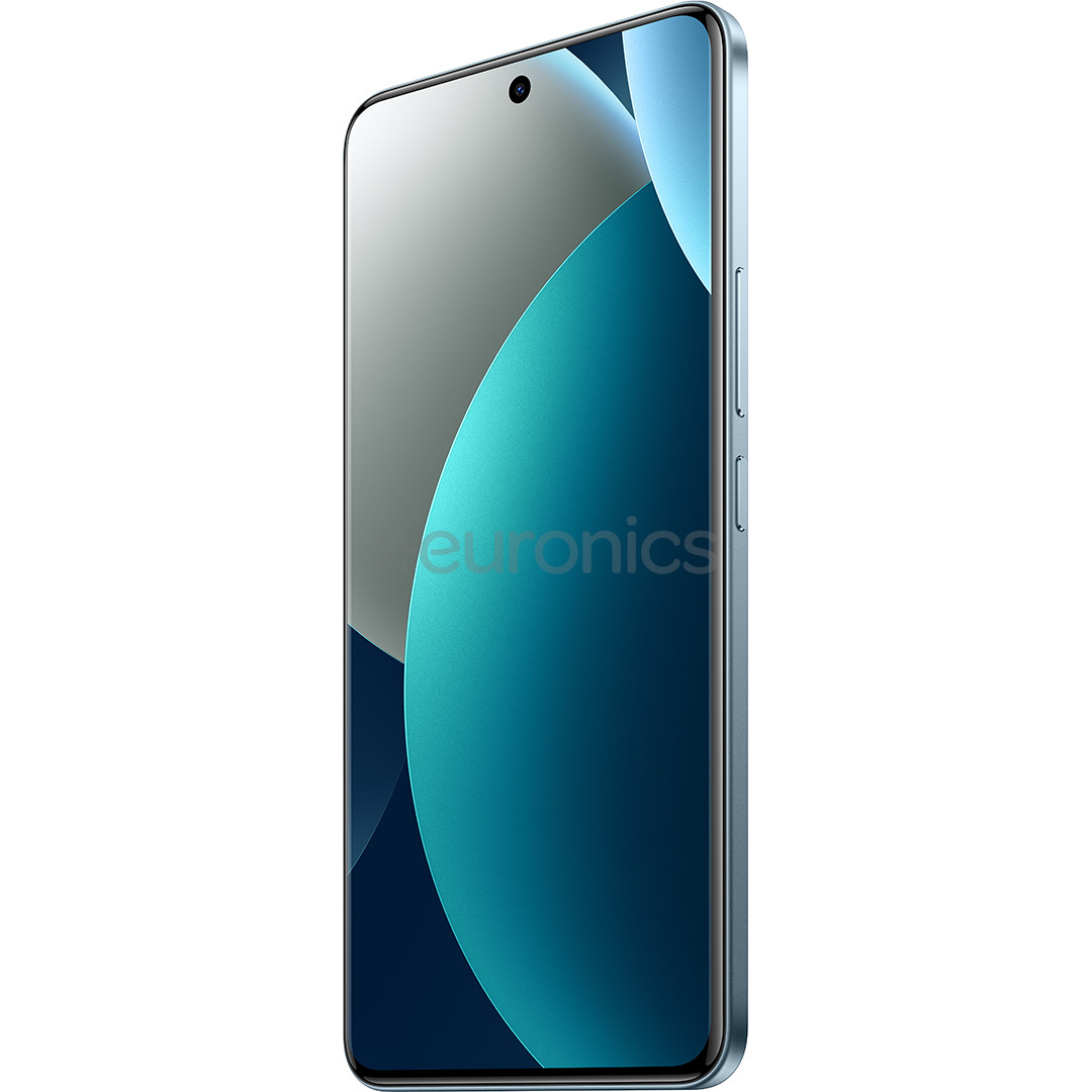 Xiaomi Redmi Note 15 Pro, 8 GB, 256 GB, blue - Smartphone