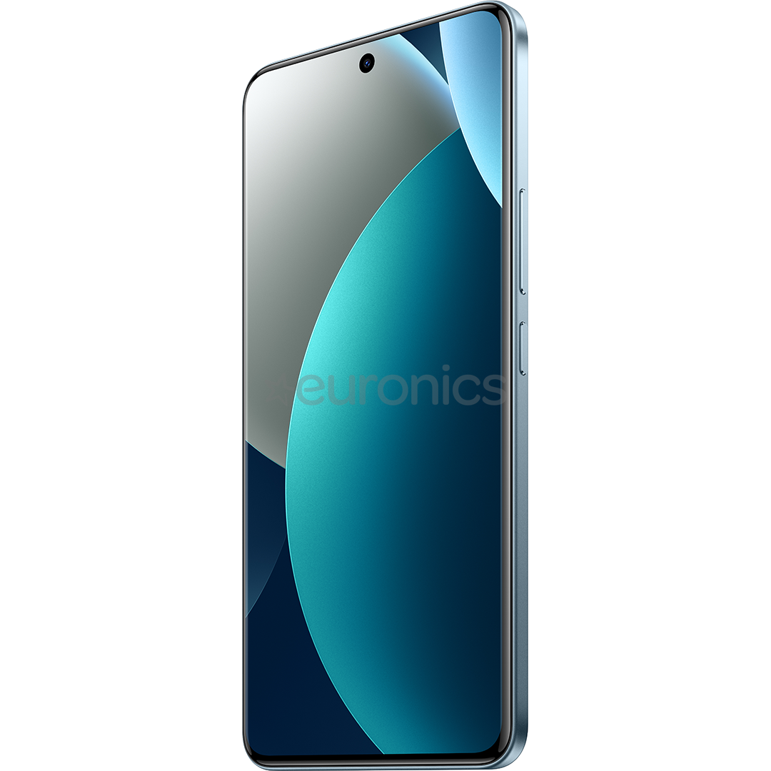 Xiaomi Redmi Note 15 Pro, 8 GB, 256 GB, blue - Smartphone