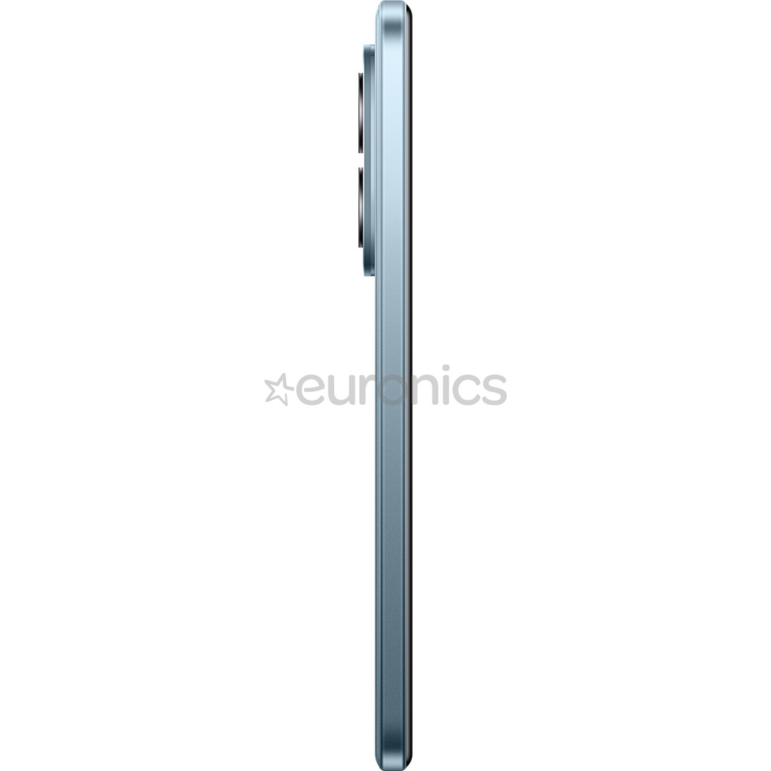 Xiaomi Redmi Note 15 Pro, 8 GB, 256 GB, blue - Smartphone