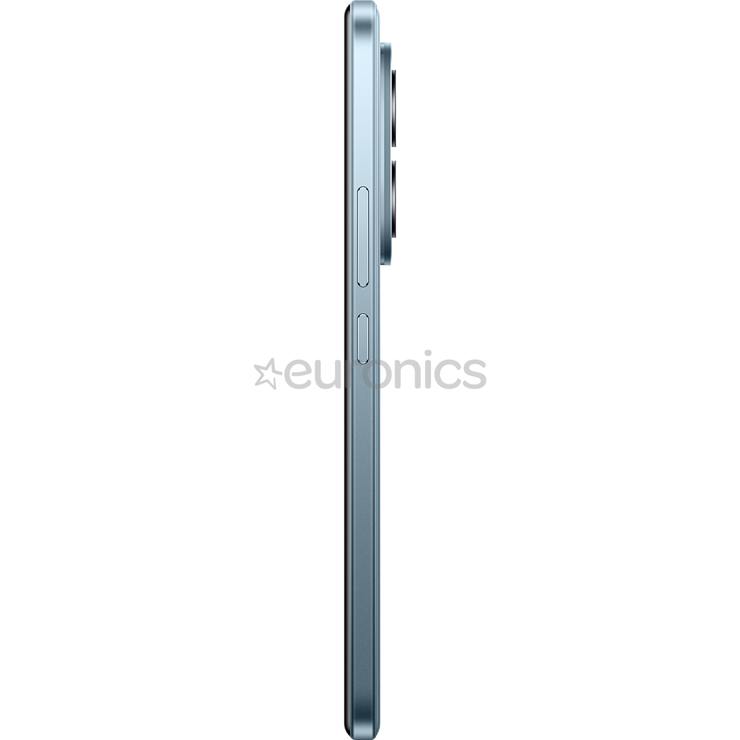 Xiaomi Redmi Note 15 Pro, 8 GB, 256 GB, blue - Smartphone