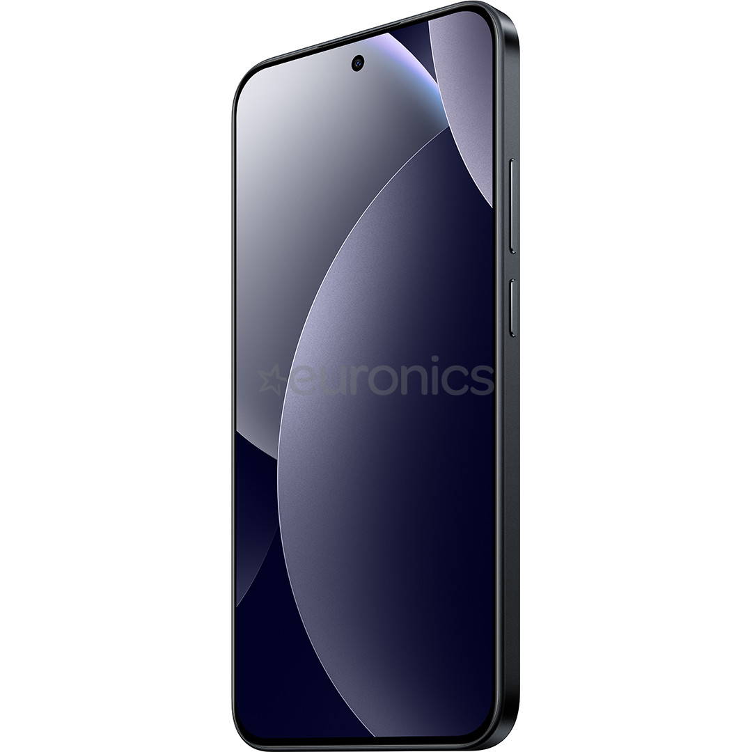 Xiaomi Redmi Note 15 Pro 5G, 8 GB, 256 GB, black - Smartphone