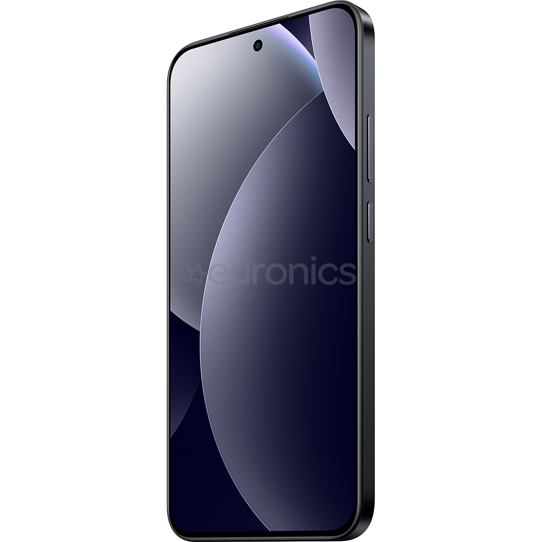 Xiaomi Redmi Note 15 Pro 5G, 8 GB, 256 GB, black - Smartphone