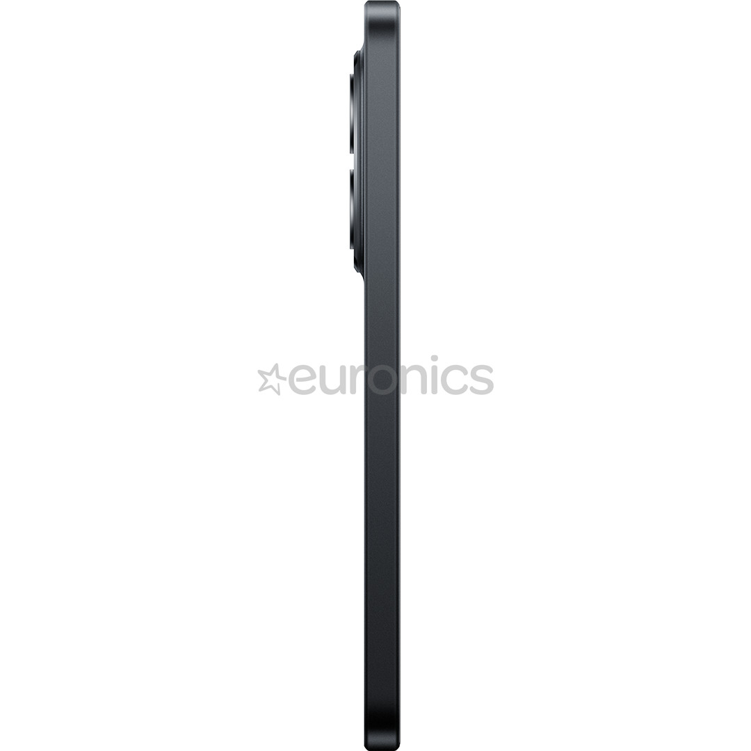 Xiaomi Redmi Note 15 Pro 5G, 8 GB, 256 GB, black - Smartphone