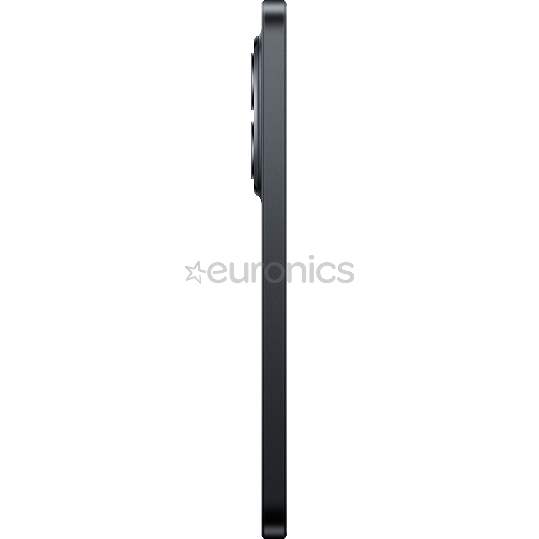 Xiaomi Redmi Note 15 Pro 5G, 8 GB, 256 GB, black - Smartphone