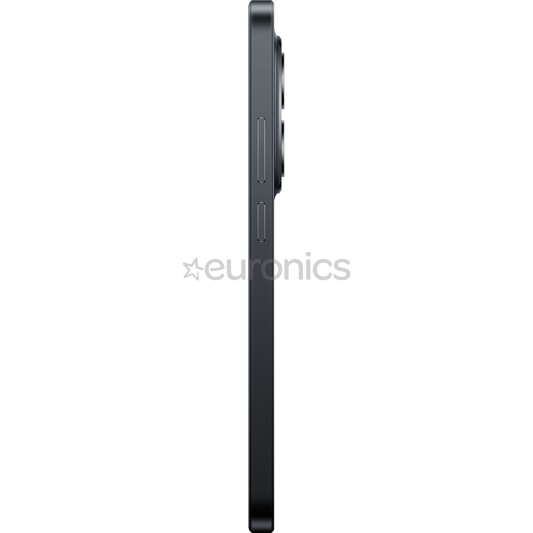 Xiaomi Redmi Note 15 Pro 5G, 8 GB, 256 GB, black - Smartphone